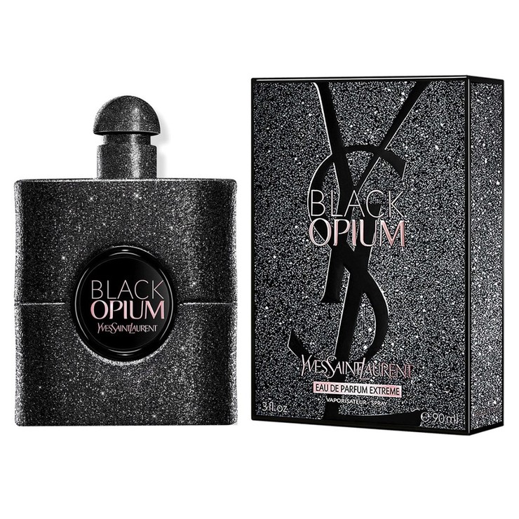 YSL BLACK OPIUM EXTREME