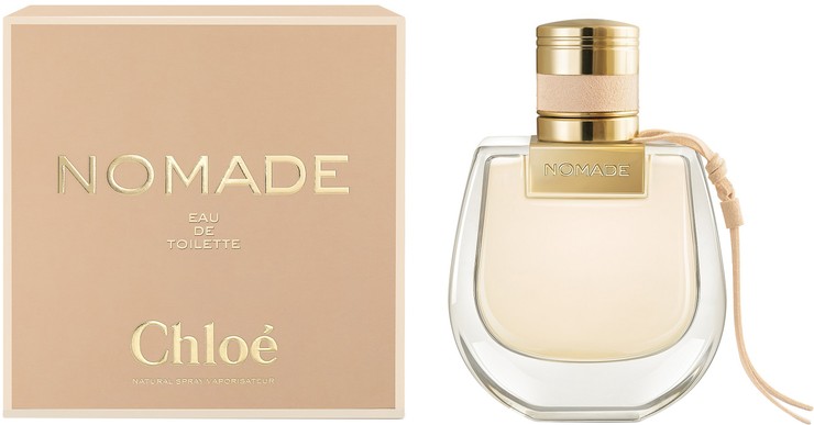 Chloe NOMADE edt