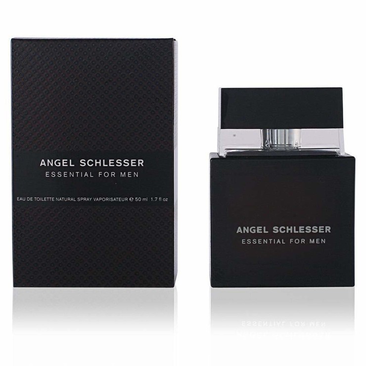 Angel Shlesser Essential Men
