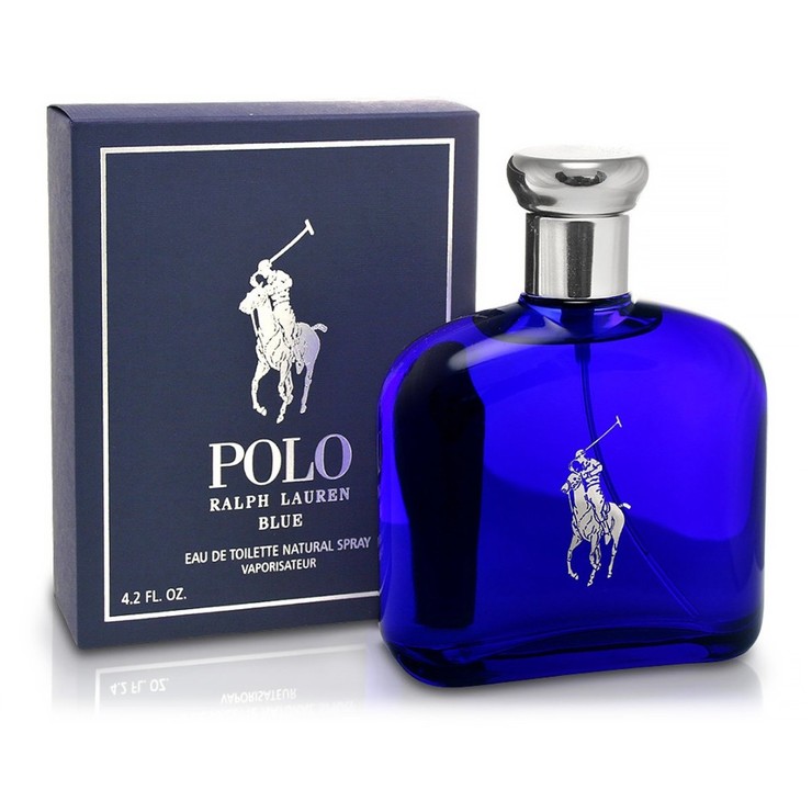 Ralph Lauren POLO BLUE