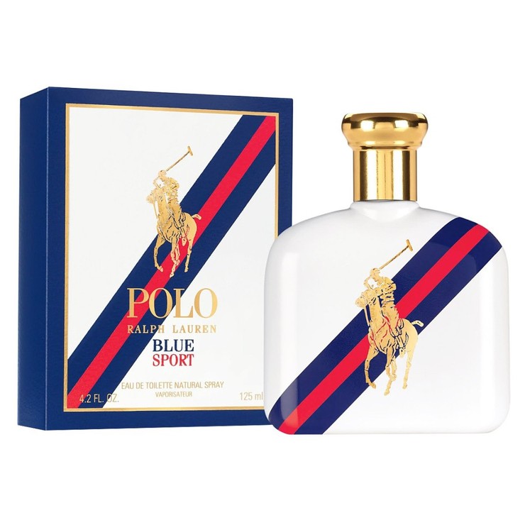 Ralph Lauren POLO BLUE SPORT