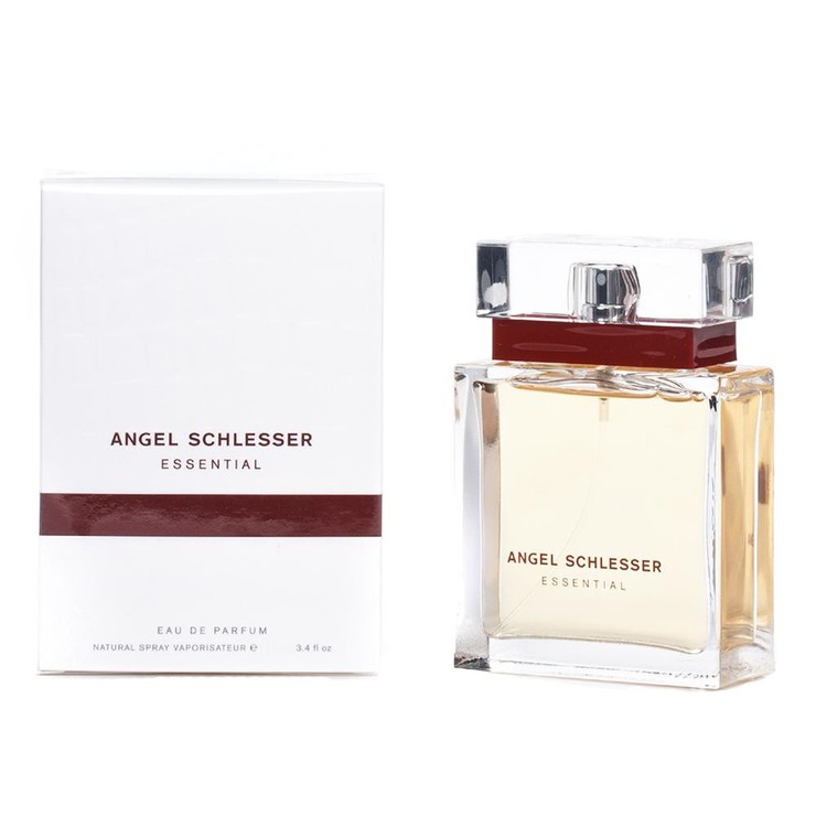 Angel Shlesser Essential Woman