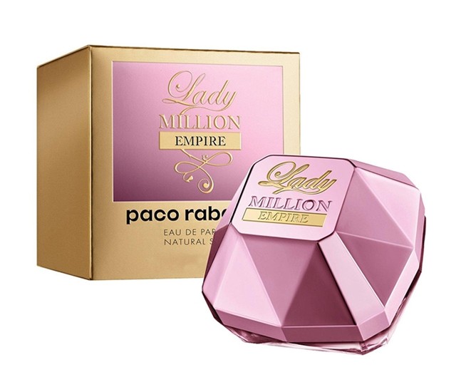 Paco Rabanne LADY MILLION EMPIRE