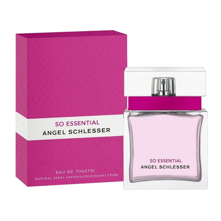 Angel Shlesser So Essential