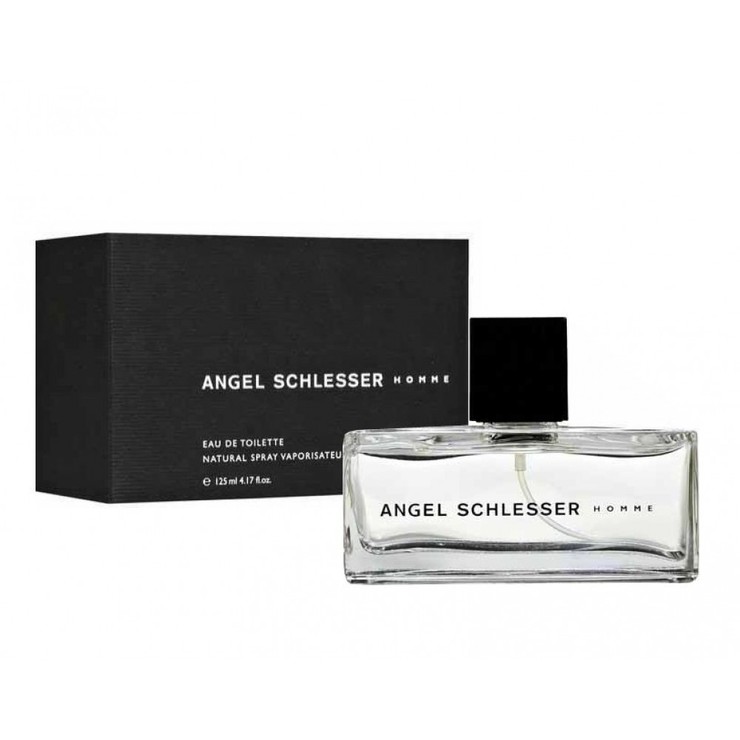 Angel Schlesser homme
