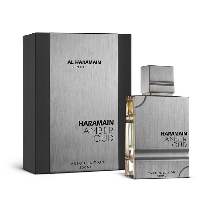 Al Haramain Amber Oud CARBON