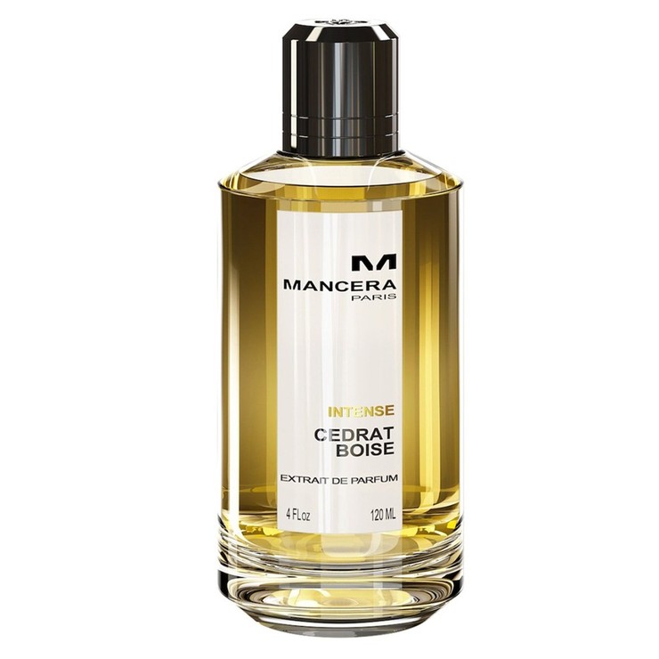 Mancera Cedrat Boise Intense