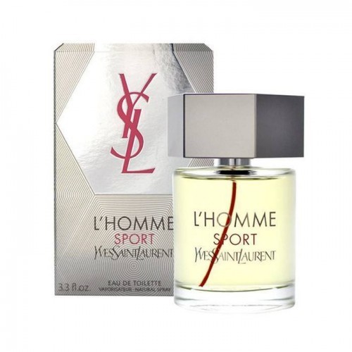 YSL L'HOMME SPORT