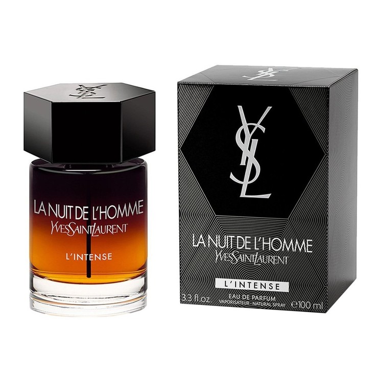 YSL LA NUIT L'INTENSE