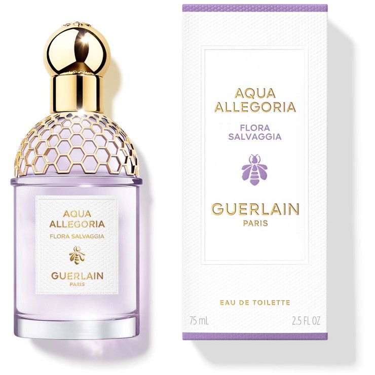 Guerlain ALLEGORIA FLORA SALVAGGIA