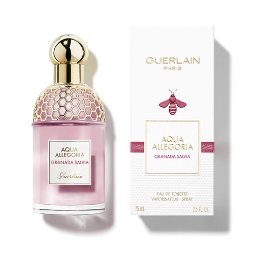 Guerlain ALLEGORIA GRANADA SALVIA