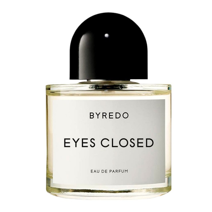 BYREDO PARFUMS EYES CLOSED