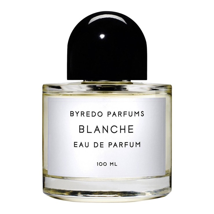 BYREDO PARFUMS BLANCHE