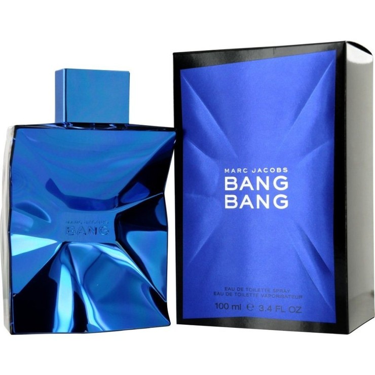 Marc Jacobs BANG BANG