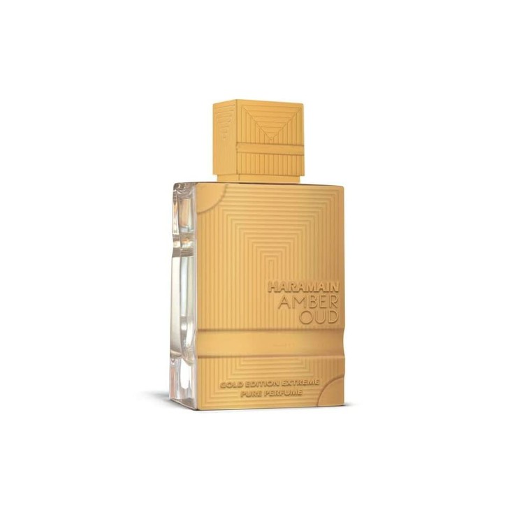 Al Haramain Amber Oud Gold edition EXTREME