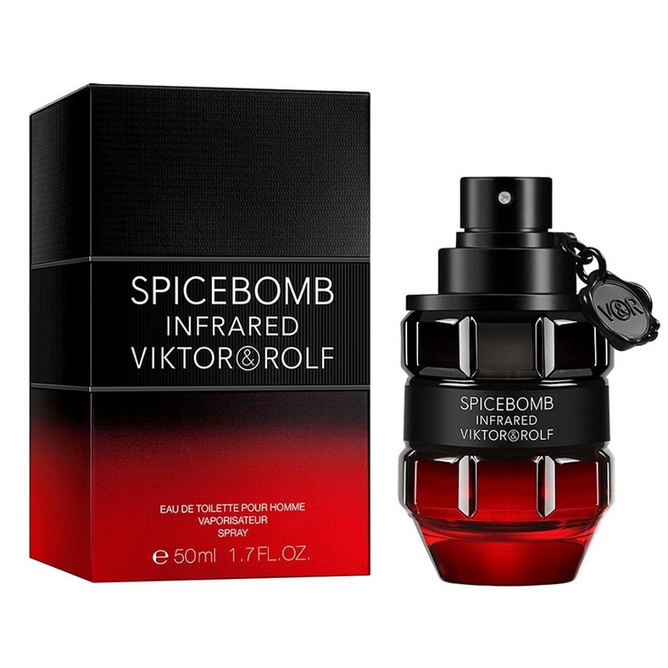 Viktor&Rolf SPICEBOMB INFRARED