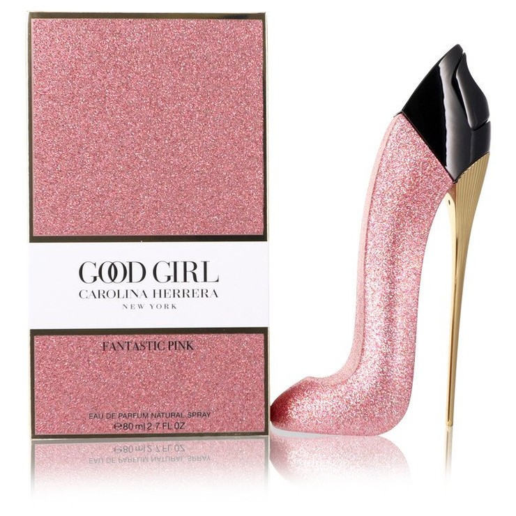 Carolina Herrera Good Girl Fantastic Pink