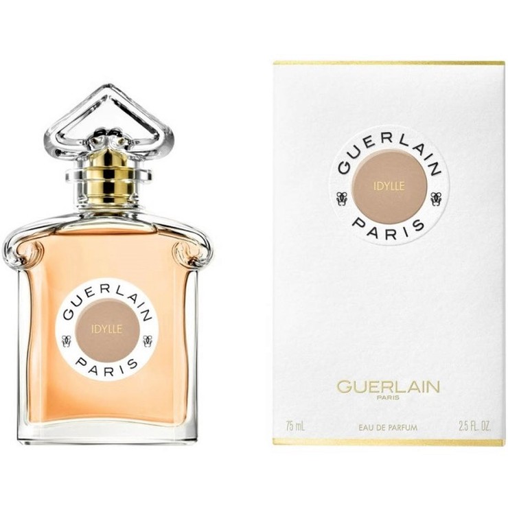Guerlain IDYLLE 2021