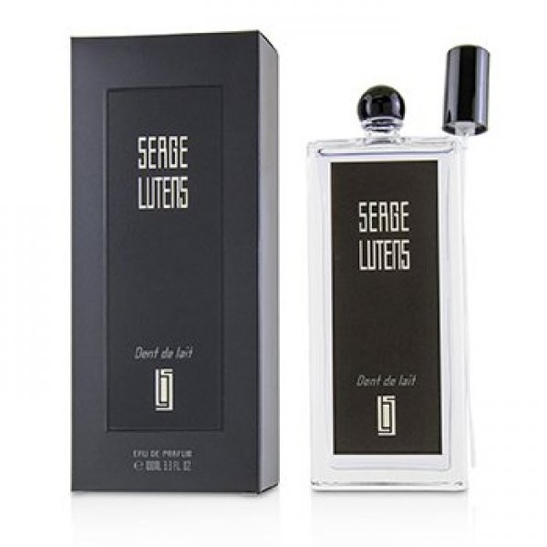 Serge Lutens  DENT DE LAIT