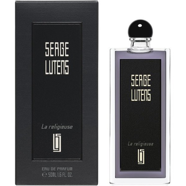 Serge Lutens  LA RELIGIEUSE