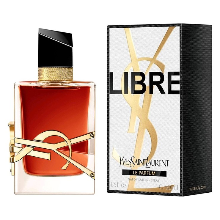 YSL LIBRE LE PARFUM W