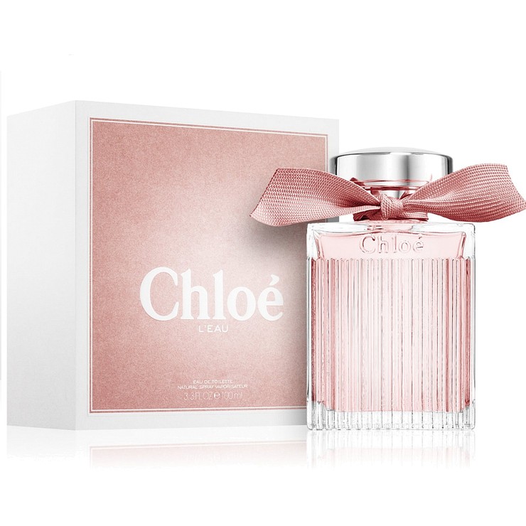 Chloe L`Eau de Chloe 2019