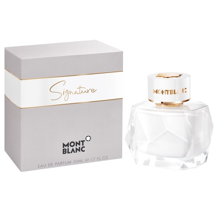 Mont Blanc SIGNATURE