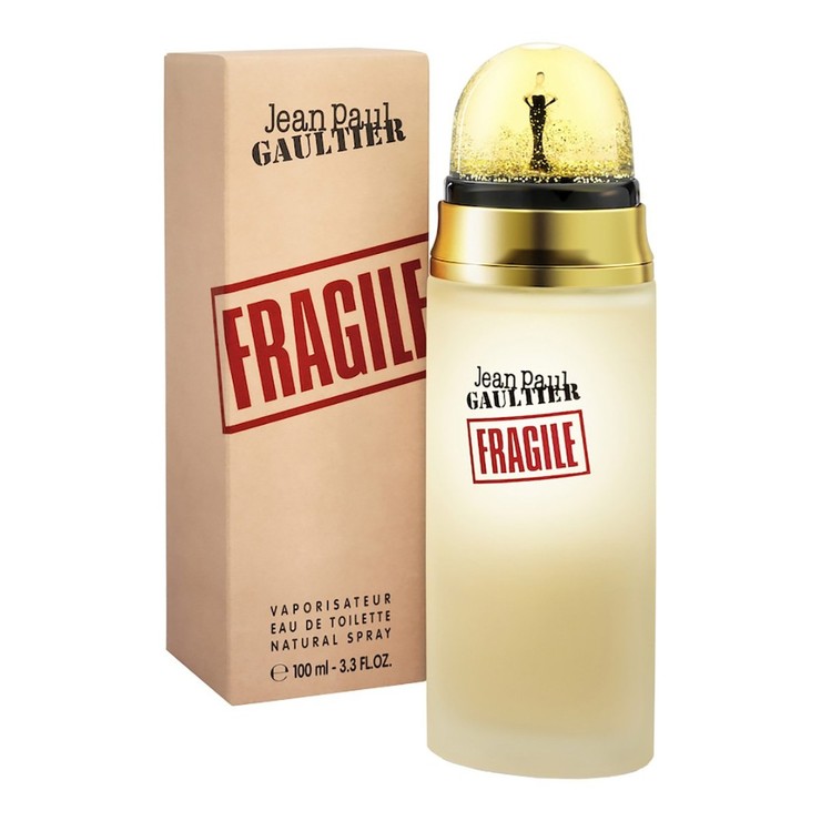 Gaultier FRAGILE