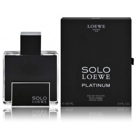 Loewe SOLO Platinum