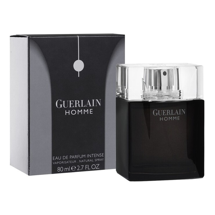 Guerlain HOMME INTENSE