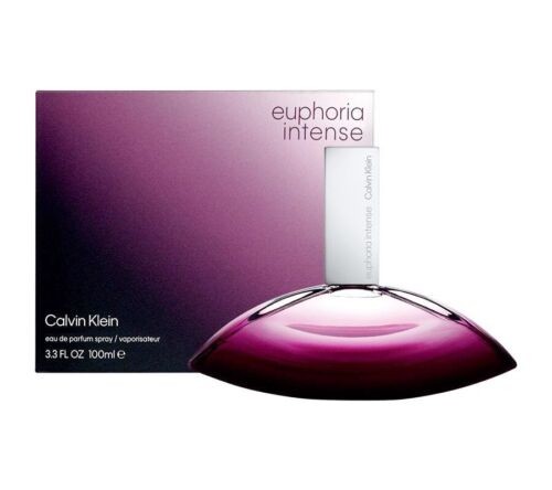 CK EUPHORIA INTENSE W