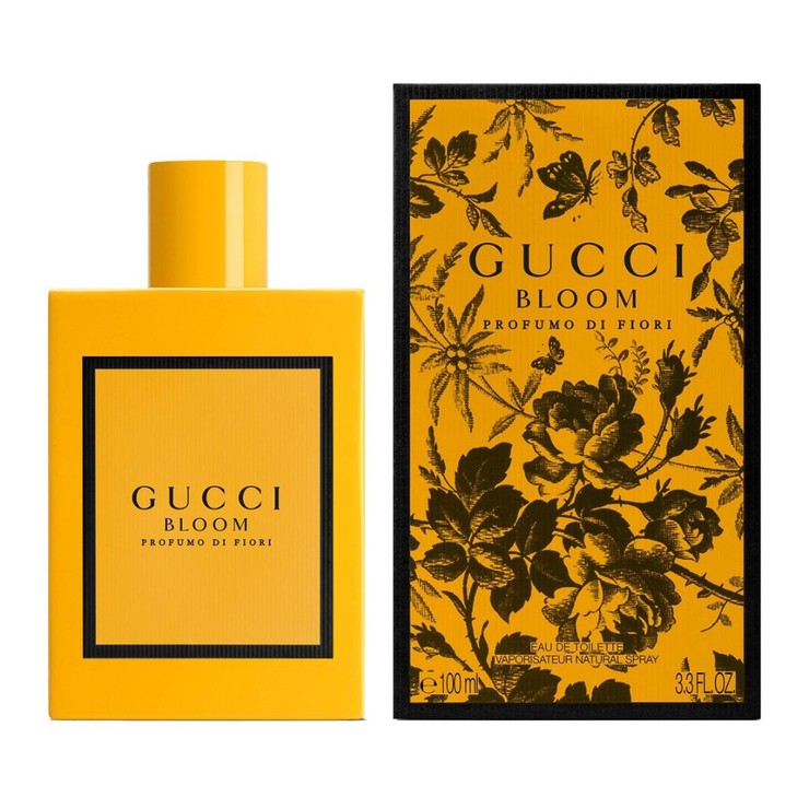 Gucci BLOOM PROFUMO DI FIORI