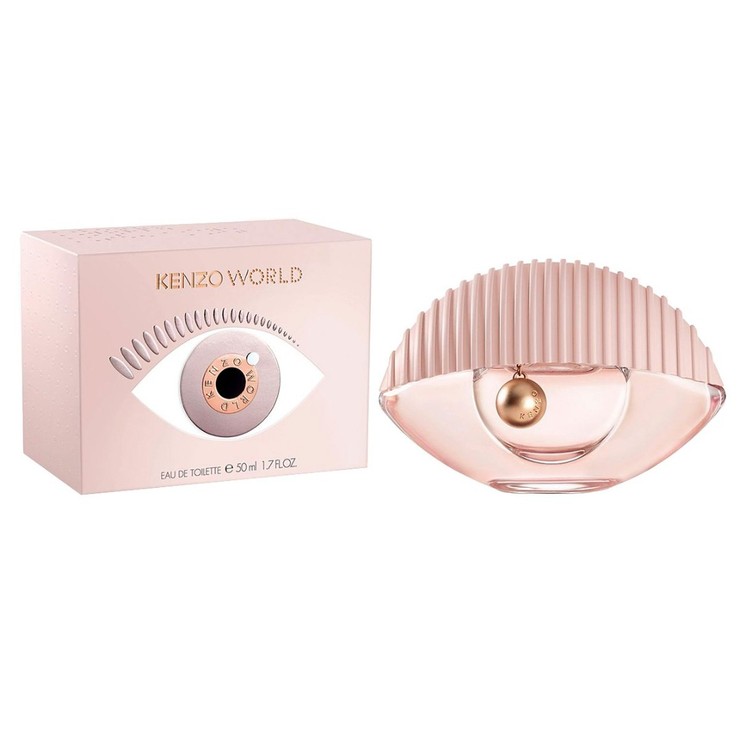 Kenzo WORLD edt