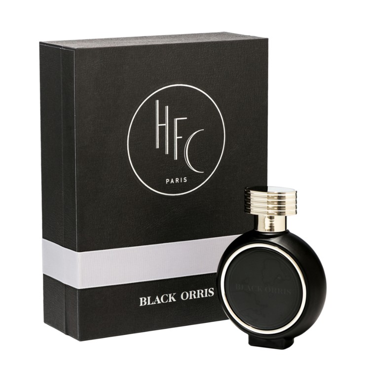 HFC Black Orris