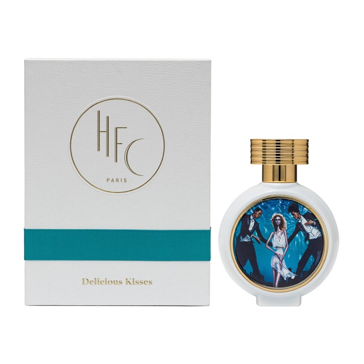 HFC Delicious Kisses