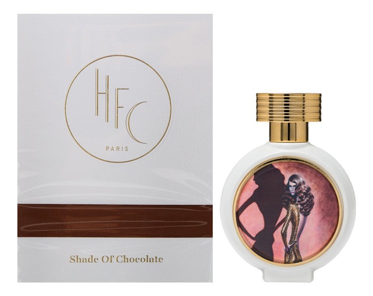 HFC Shade of Chocolate