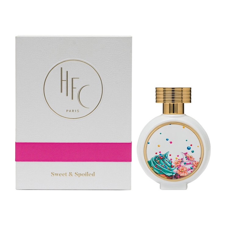 HFC Sweet & Spoiled