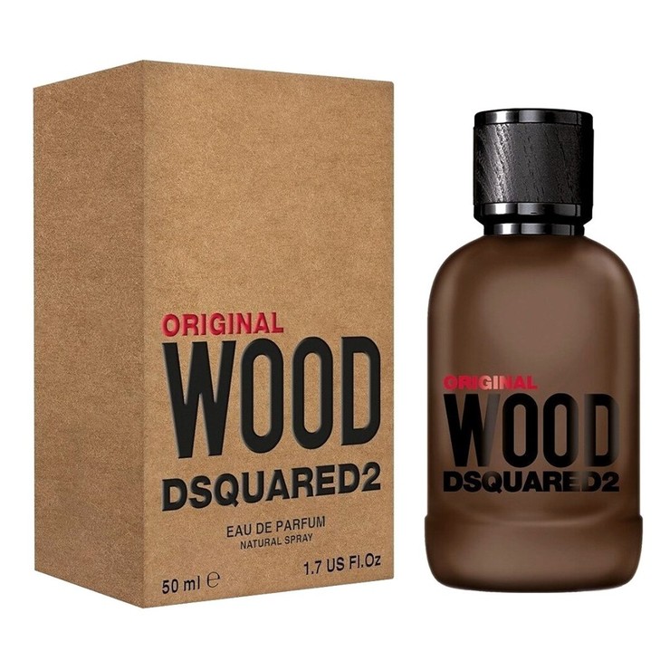 Dsquared2 ORIGINAL WOOD