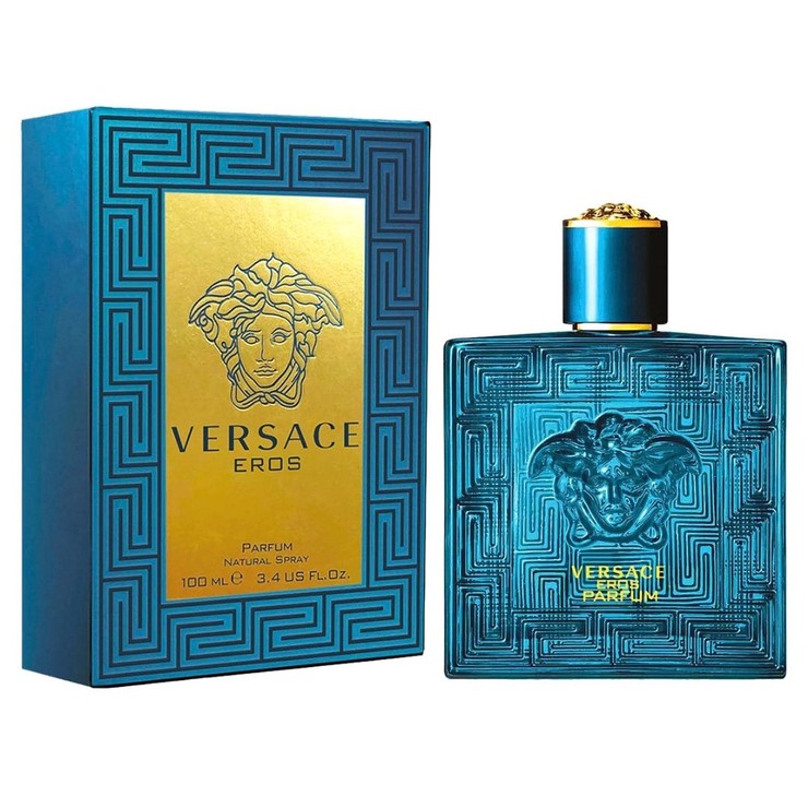Versace EROS M PARFUM