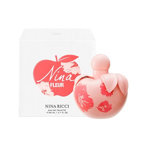 Nina Ricci NINA FLEUR
