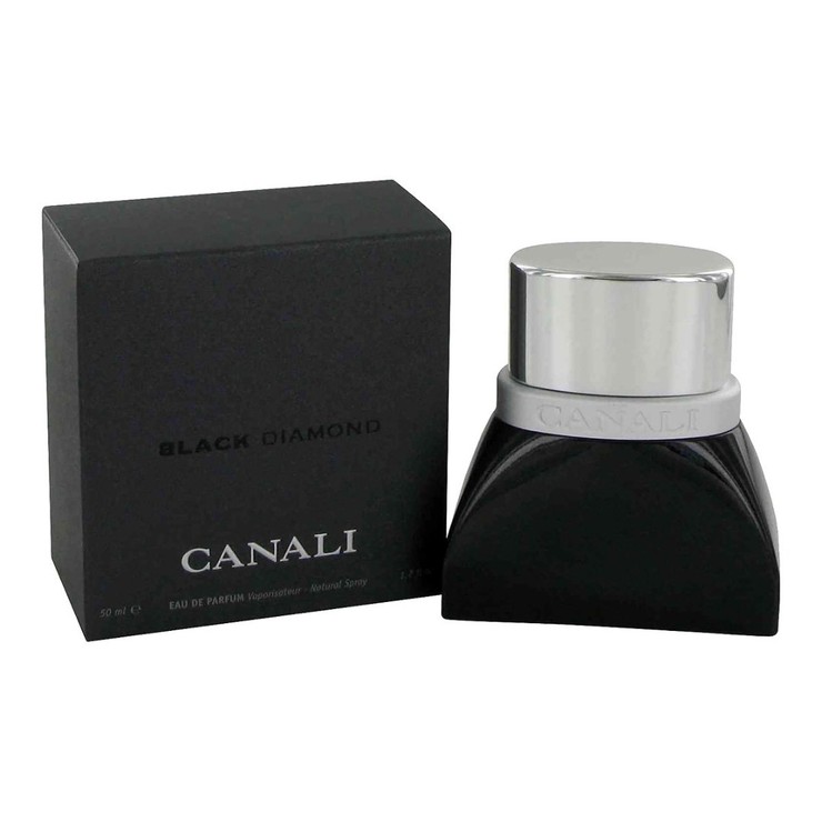 Canali  BLACK DIAMOND