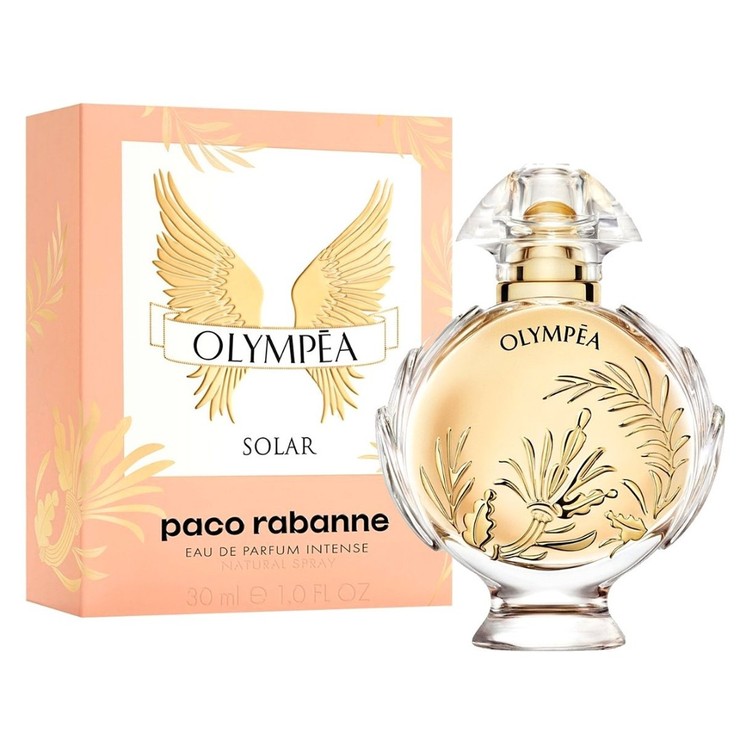 Paco Rabanne Olympea SOLAR