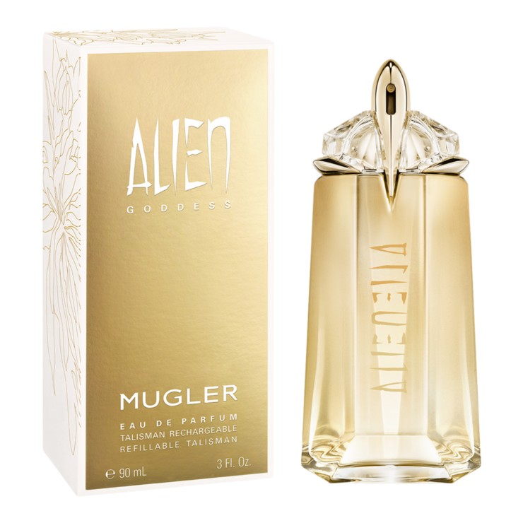 Thierry Mugler ALIEN GODDESS
