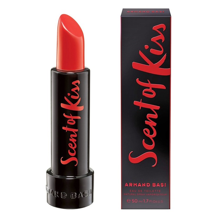 Armand Basi Scent Of Kiss