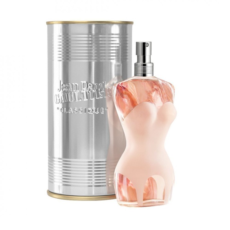 Gaultier Classique edt