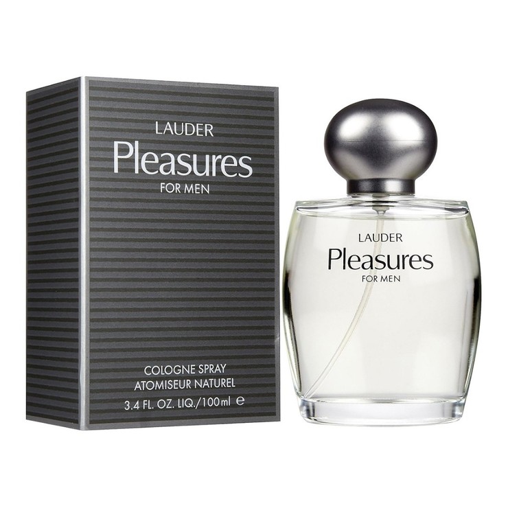 Estee Lauder PLEASURES M