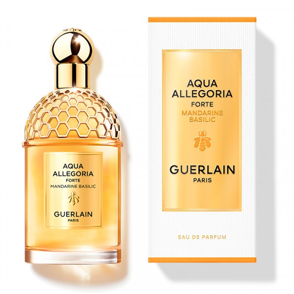 Guerlain ALLEGORIA Mandarine Basilic Forte