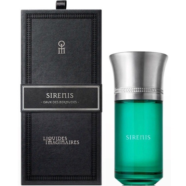 Les Liquides Imaginaires Sirenis