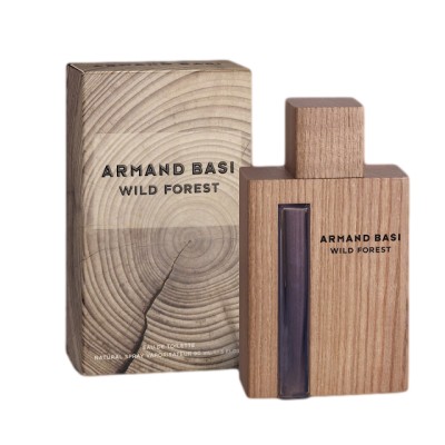 Armand Basi WILD FOREST