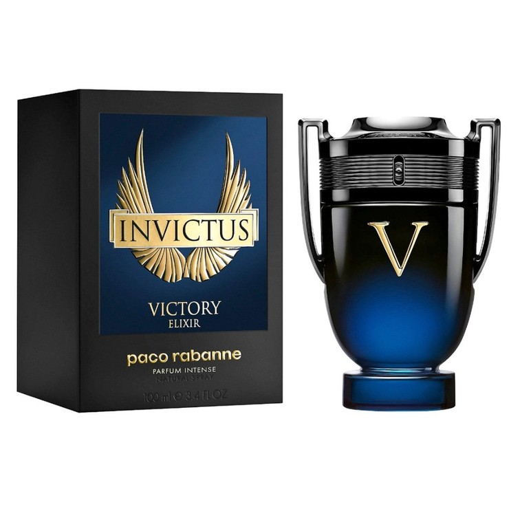 Paco Rabanne Invictus VICTORY ELIXIR